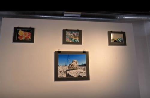 Photo Exhibit 